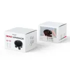 YESIDO FUNCTIONAL HEAD MASSAGER MG04 1200mAh BLACK Foto 2