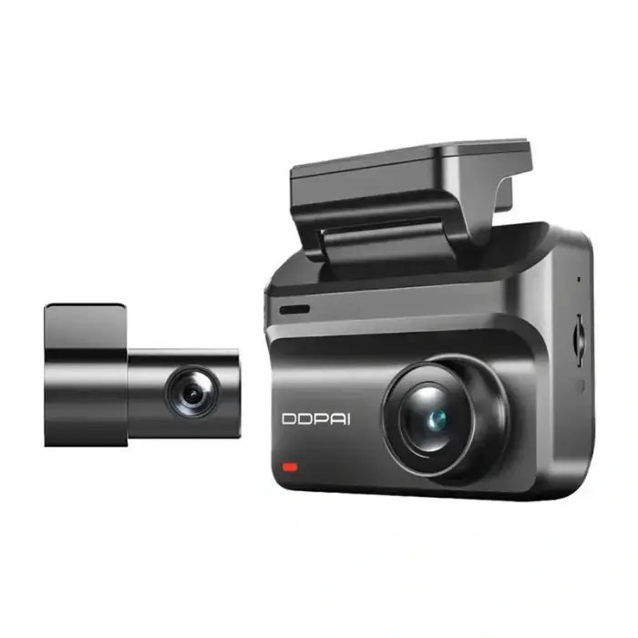 DDPAI Z50 Pro Dash Cam