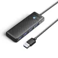 Orico PAPW4A-C3 USB-A Hub Docking Station 4x USB-A 3.0 - Black Фото num