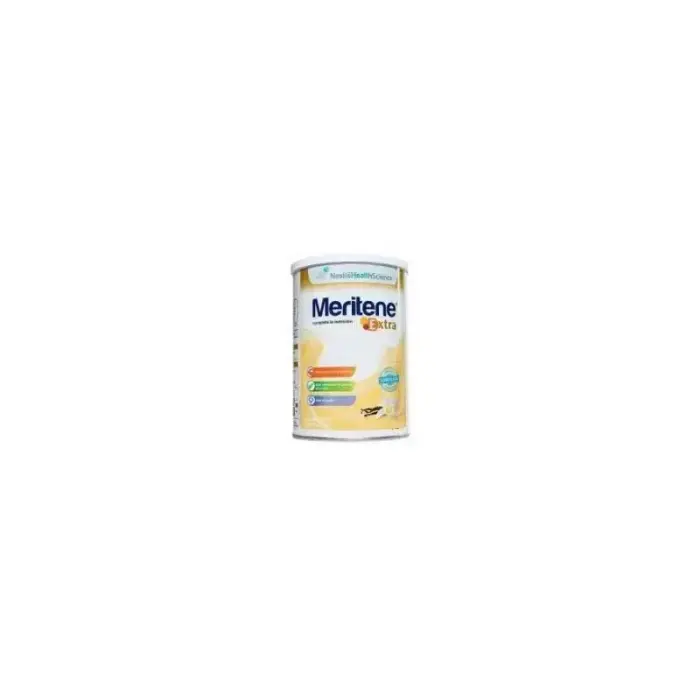 Meritene Sabor Vainilla Bote 450g
