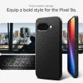 SPIGEN LIQUID AIR GOOGLE PIXEL 9A MATTE BLACK Photo
