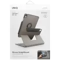 Case UNIQ Rovus Snapmount Magnetic 360 Rotating Detachable for iPad Air 11" (M2|M3) | iPad Air 10.9 Фото num