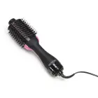 Revlon Hair Dryer and Volumiser One-Step OneStep black Schwarz (RVDR5222E) Foto 5