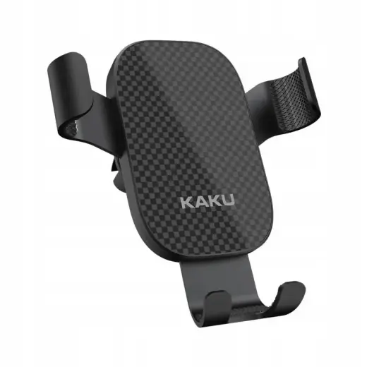 KAKUSIGA KSC-256 universal car holder black Photo