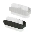 Double-sided nail brush — Photo 1