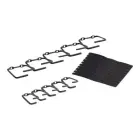 APC Kabelführungsringe (5+5) (AR8113A) Foto 1