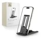 TECH-PROTECT Z5 UNIVERSAL STAND HOLDER SMARTPHONE & TABLET BLACK Фото num