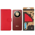 Tactical Field Notes for Honor Magic8 Lite Red — Foto 2