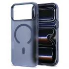 TECH-PROTECT MAGZERO MAGSAFE IPHONE 17 PRO MAX / 18 PRO MAX MATTE DEEP BLUE — Foto 2