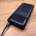 Wozinsky WUC-M1B datu pārraides un uzlādes vads | USB-A uz Micro USB | 12W | 1m | melns Foto 4