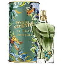 Jean P. Gaultier Le Beau Paradise Garden eau de parfum для мужчин 75 мл Фото num