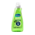 Liquid laundry detergent Quick Power Wash Universal 800ml — Photo 1