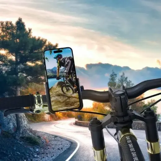 3MK Steel Bike Holder uchwyt na rower|motocykl Photo