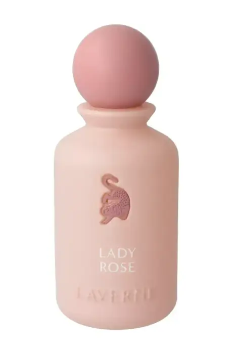 Laverne Lady Rose (EDP) parfimērijas ūdens sievietēm 100 ml