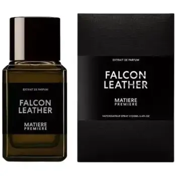 Matiere Premiere Falcon Leather (Extrait) parfīma ekstrakts unisex 100 ml