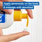 Mixa Niacinamide Bright Body Butter with Shea Butter 250 Ml Фото num