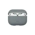 UNIQ Lyden DS AirPods Pro 2 gen (2022|2023) case blue-black|washed blue-black Foto 1