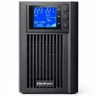Qoltec Pure Sine Wave UPS Emergency Power Supply | 1kVA | 800W | AVR | LCD  Foto 10