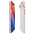 Spigen Liquid Air case for iPhone 17 Air titanium — Foto 7