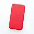 Beline Etui Book Magnetic Redmi 9A/red — Foto 1