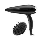 Babyliss Hair Dryer Turbo Smooth 2200 black Schwarz (D572DE) Foto 3