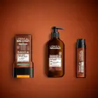 Shower Gel for Men Expert Barber Club (Shower Gel) 300 Ml Foto 6