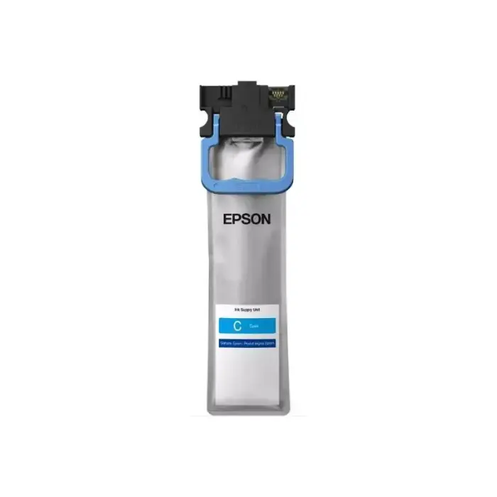 Epson Ink WorkForce Pro Cyan (C13T11N240)