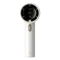 Jisulife Handheld Fan Pro1 FA53 (ABS) Portable USB Fan - White Foto 1