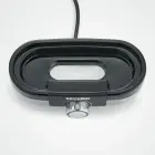 Severin Egg Stove 3 eggs stainless steel black EK 3163 (EK3163) Photo