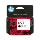 HP Ink 653 / 3YM75AE Black Standard — Photo 1