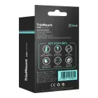 OBAL:ME TrioMount Car Holder Black (Damaged Blister) Photo