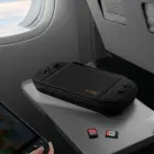 TECH-PROTECT SLIM POUCH NINTENDO SWITCH 2 BLACK Foto 11