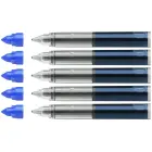 Tintes kapsulas SCHNEIDER 852 5 gab., zila Foto 7