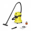 Vacuum cleaner WD3 V17|4|20 1.628-127.0 Photo