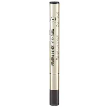 Dermacol Powder Eyebrow Shadow 01 1 g