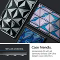 SPIGEN NEO FLEX 2 GAB. GALAXY S24 ULTRA CAURSPĪDĪGA HIDROGĒLA PLĒVE Foto 13