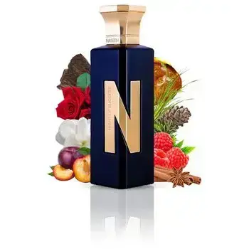 Naseem Night of Success (EDP) parfimērijas ūdens unisex 75 ml