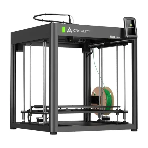 Creality Ender-5 Max 3D Printer Foto 3