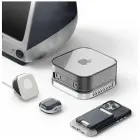 Stand Spigen Classic C1 for Apple Watch gray Photo