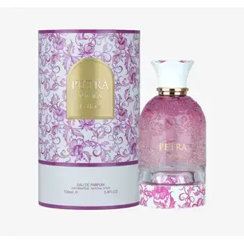 Lattafa Perfumes Petra Viola EDP 100ml