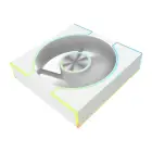Fan Darkflash DM8 LINE (white) — Foto 8