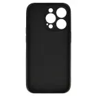 Back Case MATT for IPHONE 13 PRO Black — Фото 3