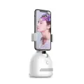 Phone holder with 360° face tracking P2S white — Foto 3
