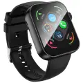 Borofone Smartwatch BD13 black Foto 1