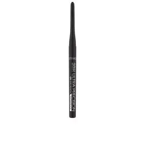 10H Ultra Precision Gel Eye Pencil Waterproof #010-black Foto 2