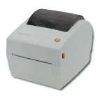Qoltec Label printer LTP-0243 | thermal | High Speed | 203 dpi | USB | LAN Foto 1
