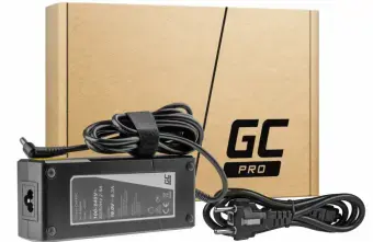 Green Cell PRO Charger | AC Adapter for Asus 120W Foto 1