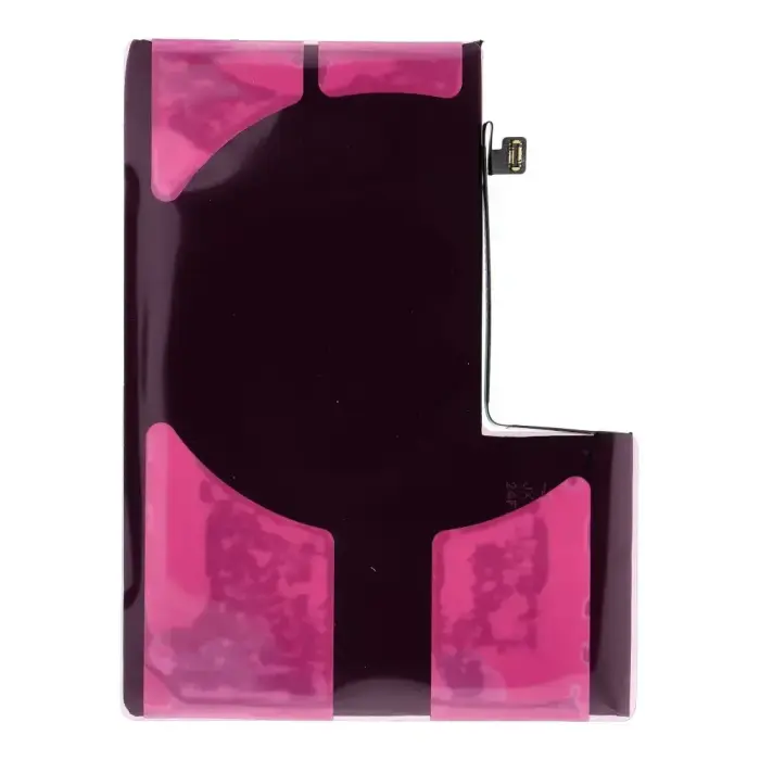  AmpSentrix Basic battery for iPhone 12 Pro Max (high capacity 4400 mAh) Фото num