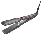 Hair straightener Hoco with digital display HP42 gray Foto 1