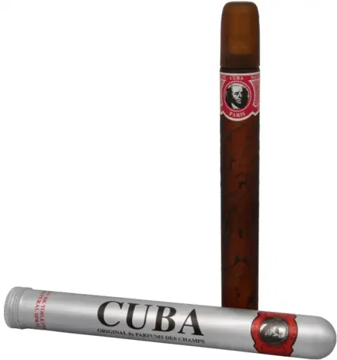 Cuba Red (EDT) туалетная вода для мужчин 100 мл